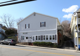 34-36 Merchants Ave in Taftville, CT - Building Photo - Building Photo