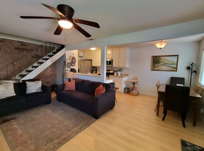 property at 263 Sharp Cir