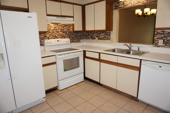 5846 Liska Dr in Jacksonville, FL - Building Photo - Building Photo