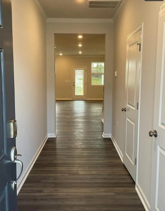 5020 Tura St in Raleigh, NC - Foto de edificio - Building Photo