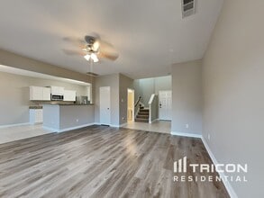 1327 Tamarack Dr in Princeton, TX - Building Photo - Building Photo