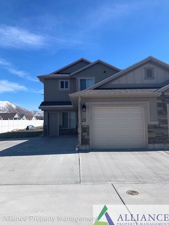 966 W 1075 S in Brigham City, UT - Building Photo