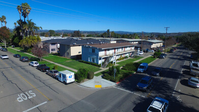 602 N Third St in Lompoc, CA - Building Photo - Building Photo