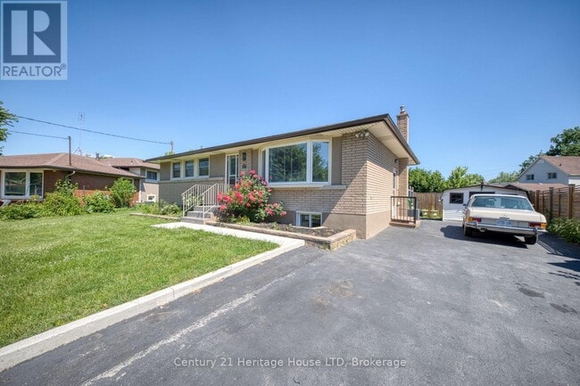 property at 37 Coronation Blvd