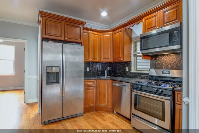 property at 572 Liberty Ave