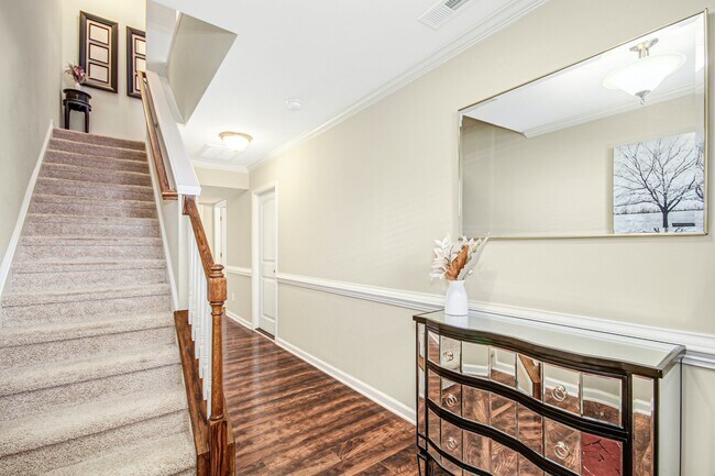 4 Prairie View Ct in Durham, NC - Building Photo - Building Photo