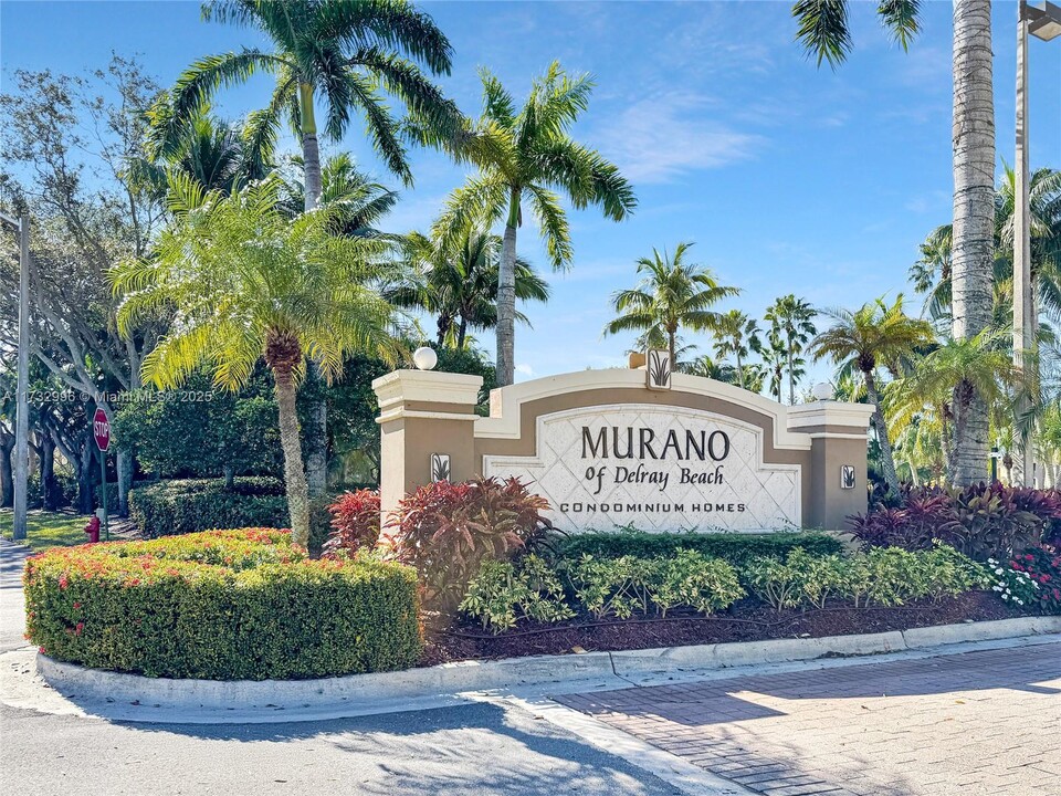 15035 Michelangelo Blvd in Delray Beach, FL - Building Photo