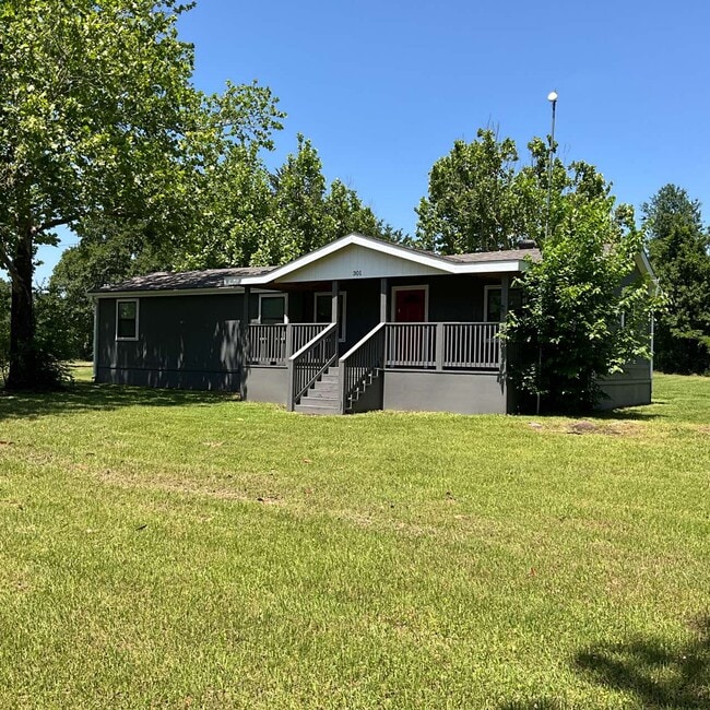 property at 301 VZ County Road 2122