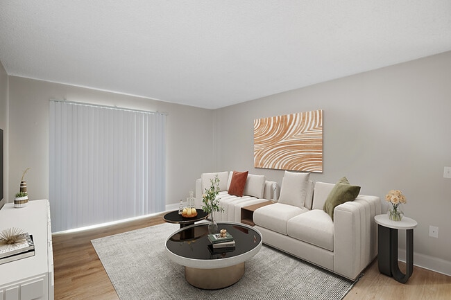 Arbor Landing Apartments in Columbia, SC - Foto de edificio - Building Photo