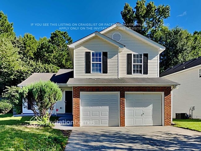 property at 3677 Oakland Spring Ct