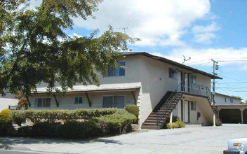 1662 Ontario Dr in Sunnyvale, CA - Building Photo - Building Photo