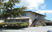 1662 Ontario Dr in Sunnyvale, CA - Foto de edificio - Building Photo