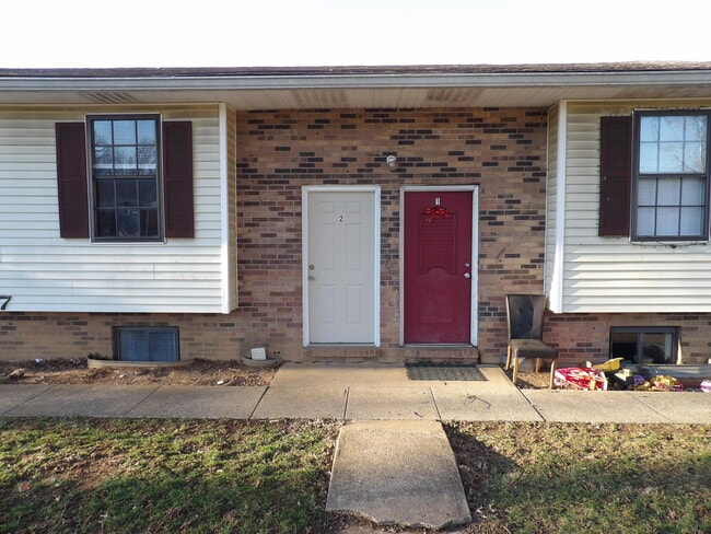 217 Landings Dr in Frankfort, KY - Building Photo - Building Photo