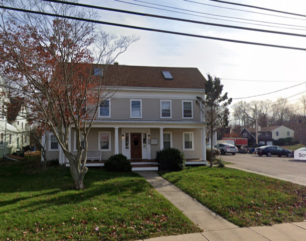 184 S Main St in Randolph, MA - Building Photo