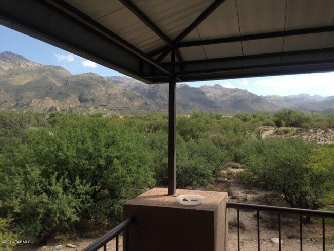 5800 N Kolb Rd in Tucson, AZ - Building Photo - Building Photo