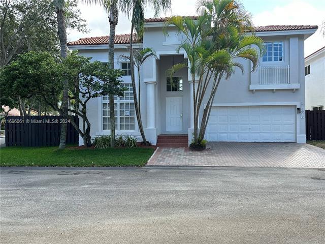 property at 11226 NW 59th Ter