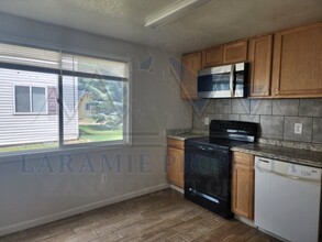 515 Spring Creek Dr in Laramie, WY - Building Photo - Building Photo