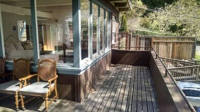 2415 Eunice St in Berkeley, CA - Building Photo - Building Photo