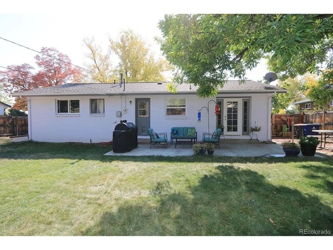 6181 W Alder Ave in Littleton, CO - Building Photo - Building Photo