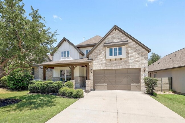 1113 Wolf Hollow Dr in Georgetown, TX - Building Photo - Building Photo