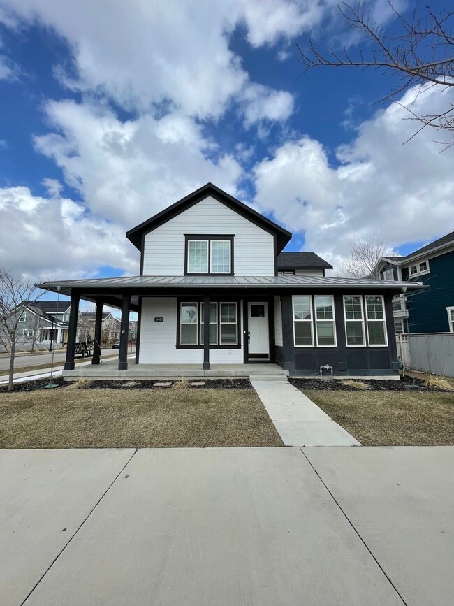 property at 10503 S Kestrel Rise Rd
