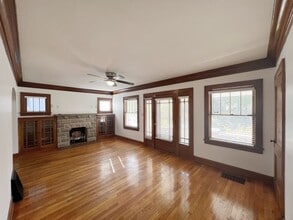 842 Barnett Ave in Kansas City, KS - Building Photo - Building Photo
