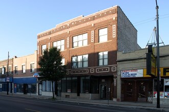 4612-4614 N Kedzie Ave in Chicago, IL - Building Photo - Building Photo