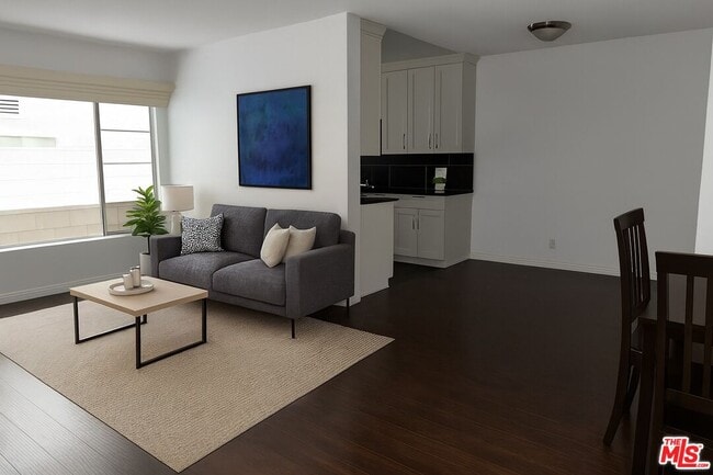 1475 S Wooster St in Los Angeles, CA - Building Photo - Building Photo