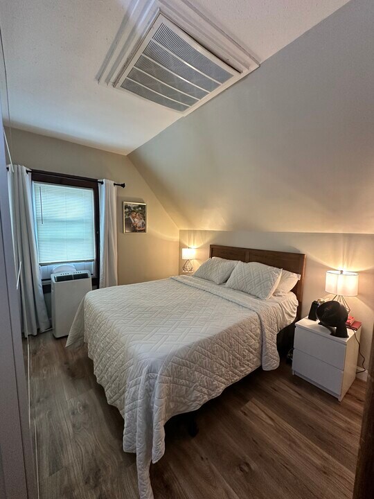 74 Forest St, Unit 74 Forest Street Unit #1 in Whitman, MA - Building Photo