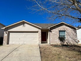 232 Buttercup Way in Kyle, TX - Building Photo