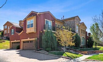 9588 Firenze Way in Littleton, CO - Building Photo