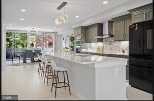 424 Missouri Ave NW, Unit 3 in Washington, DC - Building Photo