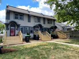 3107 Mason St, Unit 1 - 3107