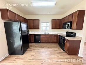 109 Spring Creek Dr in Myrtle Beach, SC - Building Photo - Building Photo