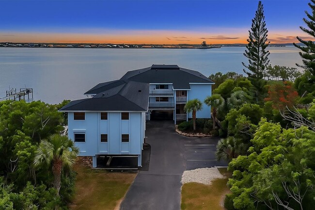 property at 4403 7th St E