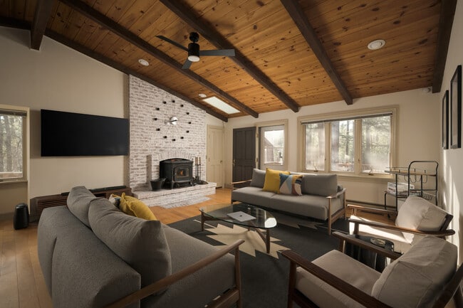 2237 Lockwood Dr in Lakeside, AZ - Building Photo - Building Photo