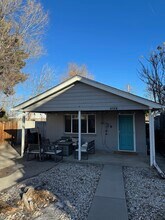 4728 Zuni Street in Denver, CO - Building Photo - Building Photo