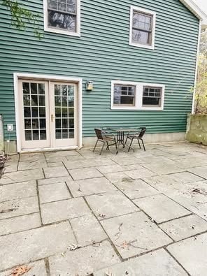 property at 124 Starr Ridge Rd