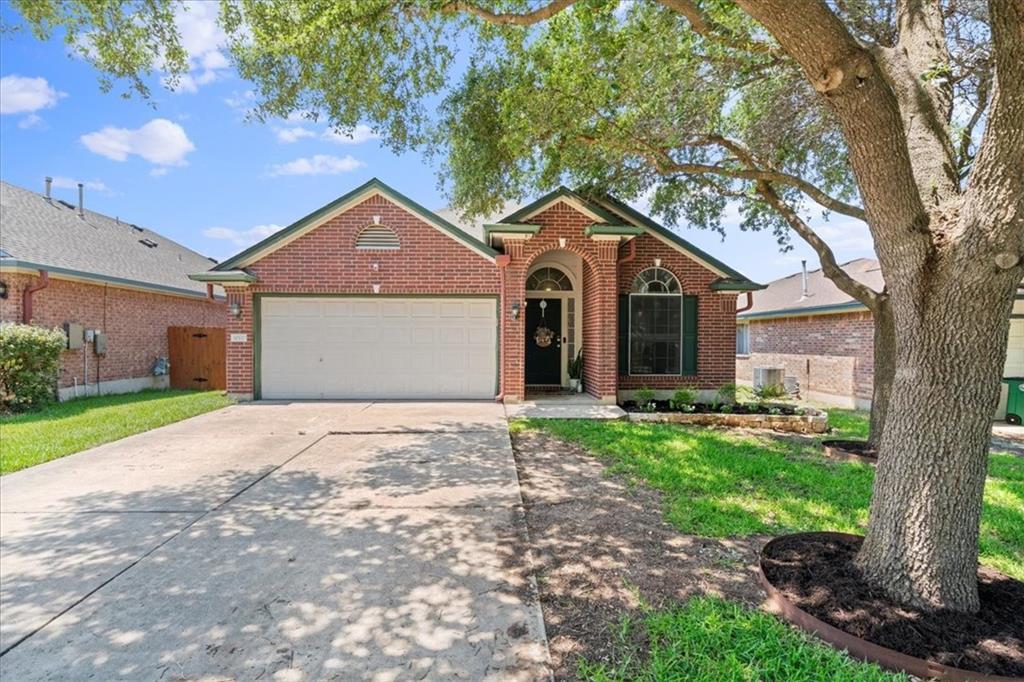 14500 Mowsbury Dr in Austin, TX - Building Photo