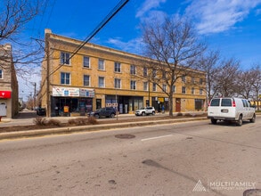 1601 W Garfield Blvd in Chicago, IL - Building Photo - Building Photo