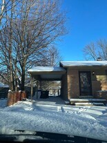 315 Hazelwood Ave in Ann Arbor, MI - Building Photo