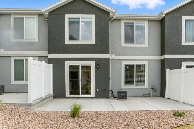 1605 S Windy Rdg Dr in Spanish Fork, UT - Building Photo - Building Photo