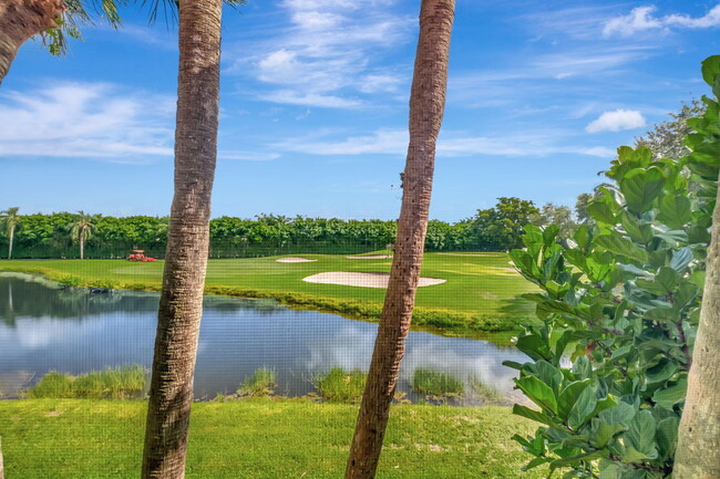 6450 Aspen Glen Cir in Boynton Beach, FL - Foto de edificio - Building Photo