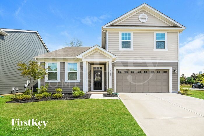 10402 Bluejack Oak Ct in Huntersville, NC - Building Photo