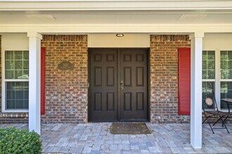 7477 Baywoods Ln in Pensacola, FL - Building Photo - Building Photo