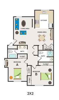 OAKSHADE COMMONS APARTMENTS photo'