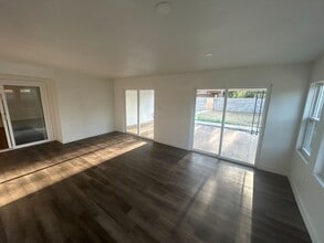 2509 Larry Dr in Big Spring, TX - Building Photo - Building Photo