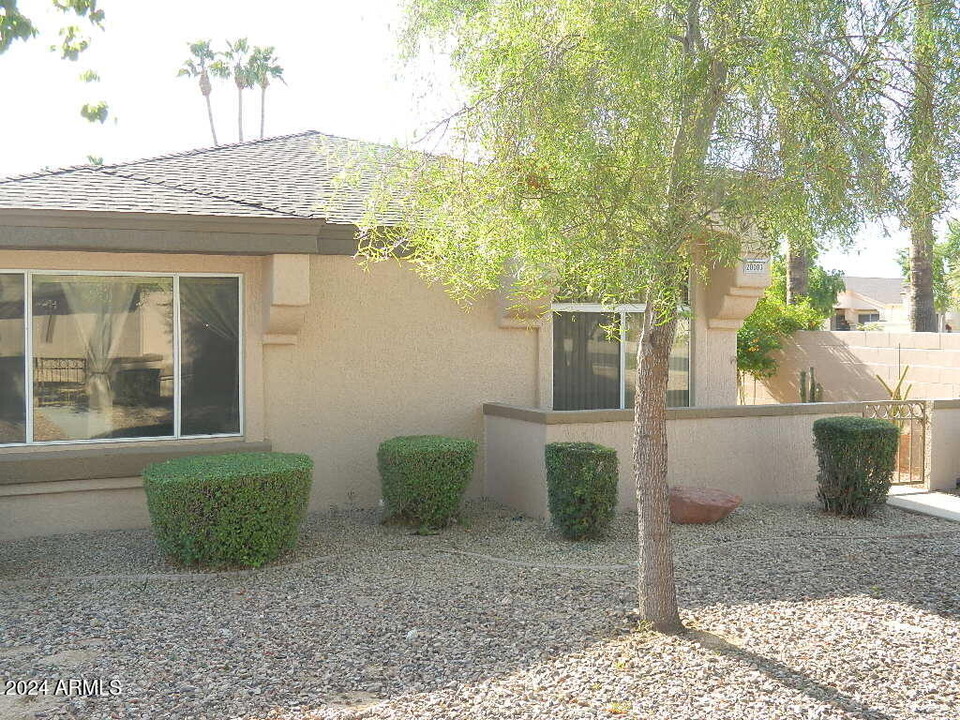 20003 N Greenview Dr in Sun City West, AZ - Building Photo