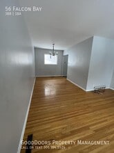 56 Falcon Bay in Regina, SK - Building Photo - Building Photo