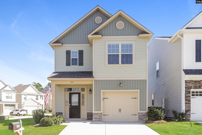 property at 356 Dawsons Park Dr